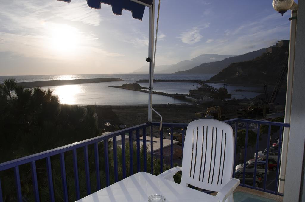 Residence Costa Templada Ventimiglia Quarto foto
