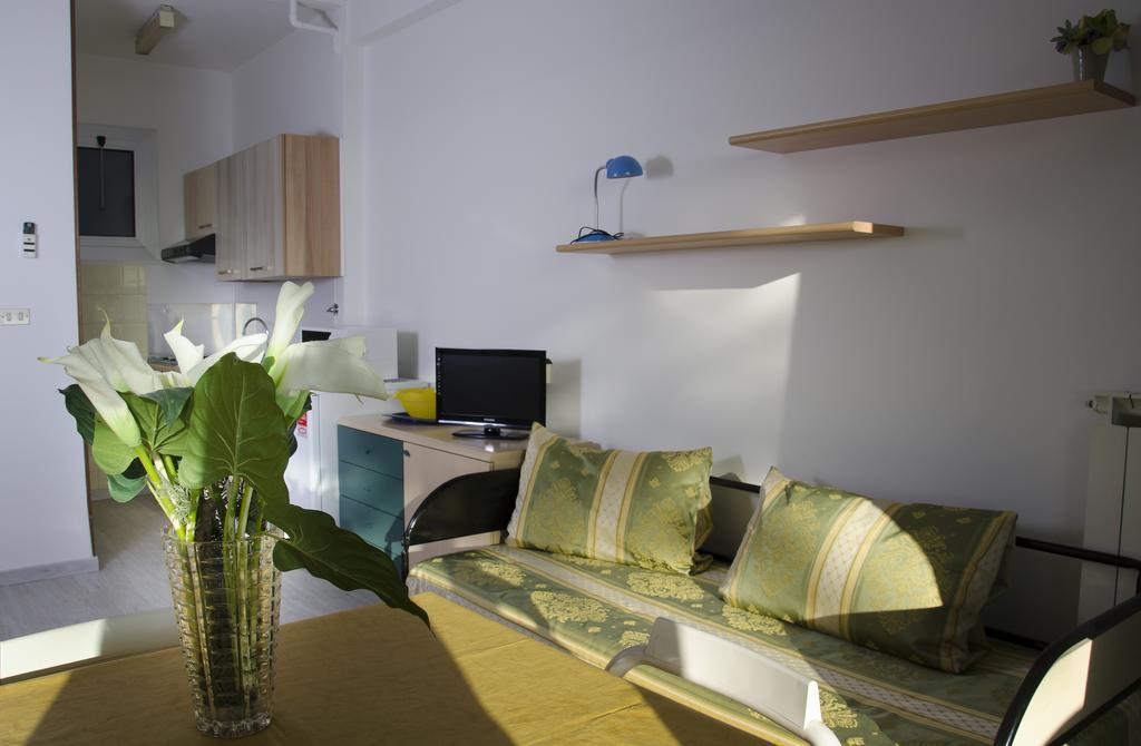 Residence Costa Templada Ventimiglia Quarto foto