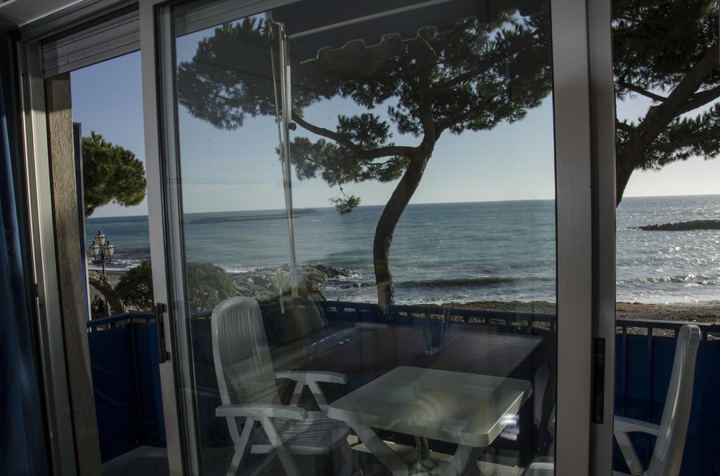 Residence Costa Templada Ventimiglia Quarto foto