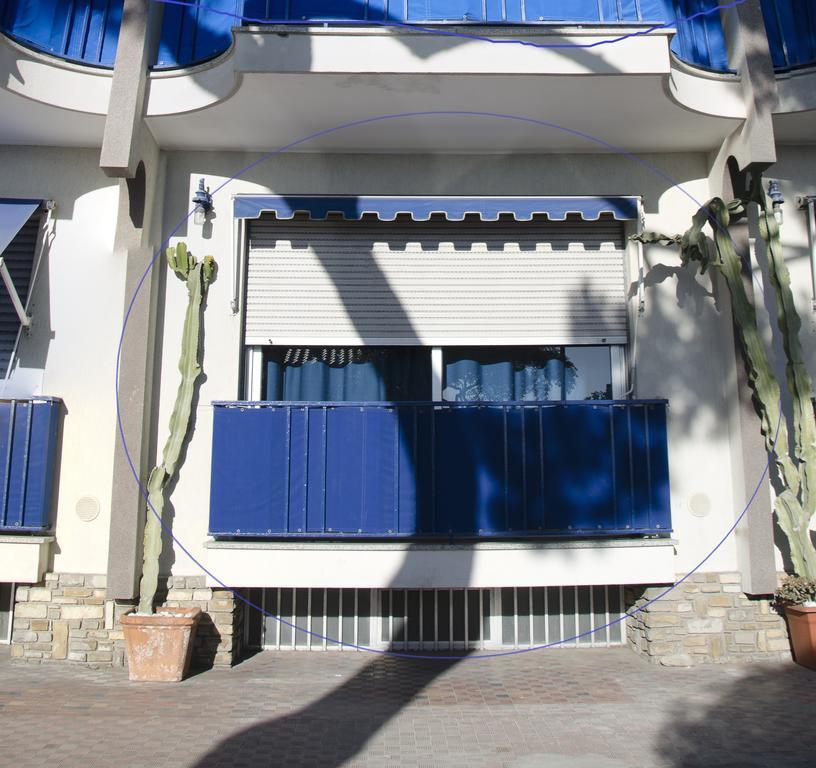 Residence Costa Templada Ventimiglia Quarto foto