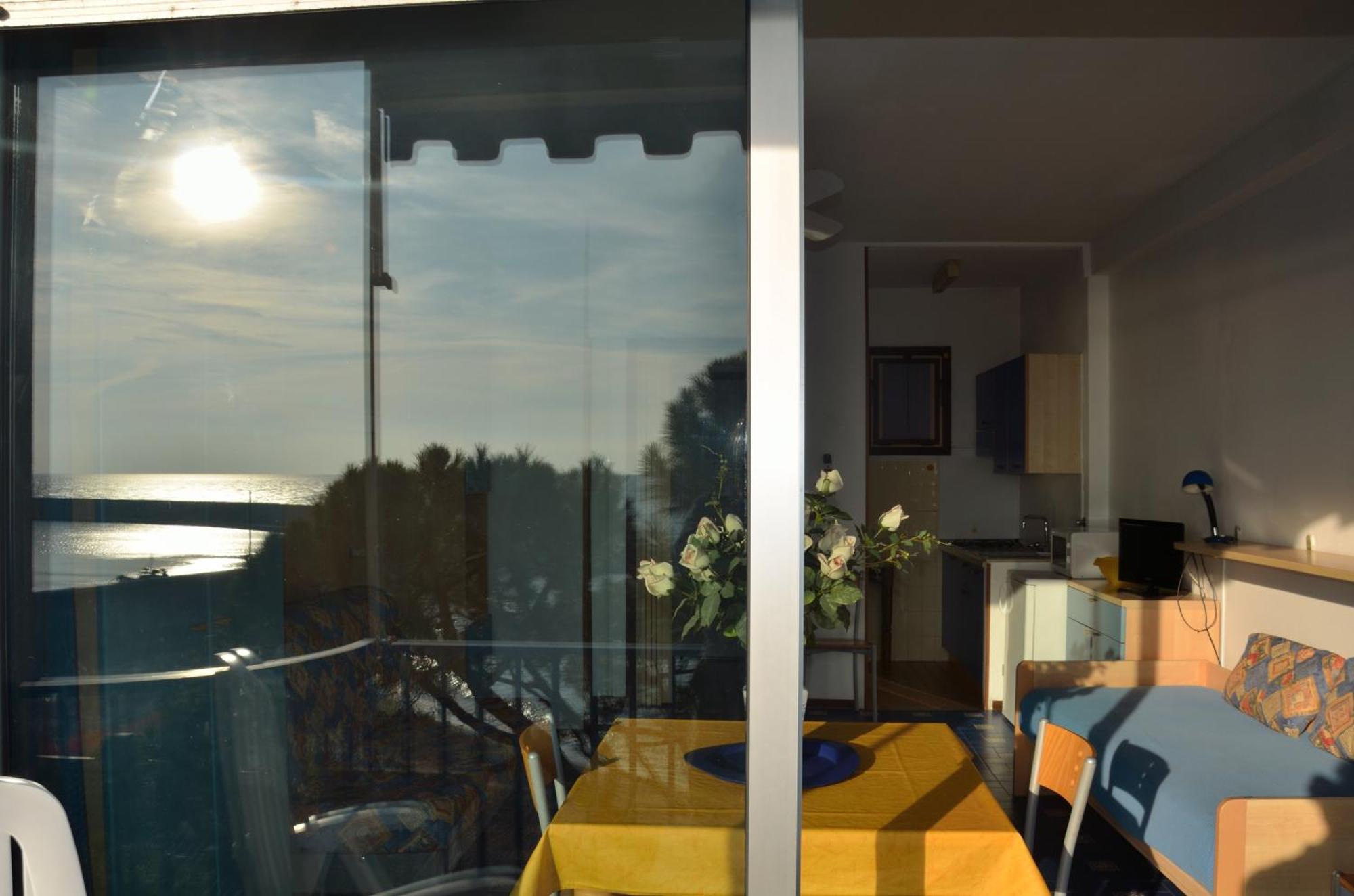 Residence Costa Templada Ventimiglia Exterior foto